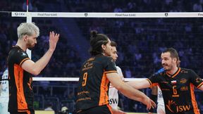 Wielki sukces Polaków w Lidze Mistrzów. A teraz smutny koniec