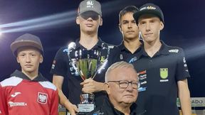 Żużel. Tu ROW Rybnik nie miał sobie równych. Rosną następcy wielkich mistrzów