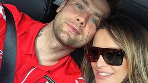 Romantyczne wyznanie Artura Boruca. "Jesteś uśmiechem na mojej twarzy"