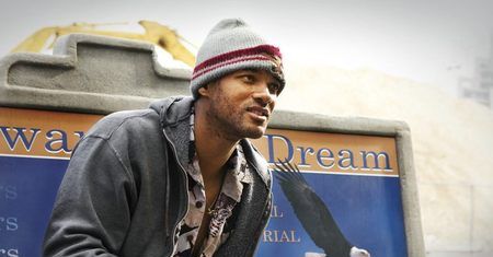 Will Smith kolejną ofiarą sekty?