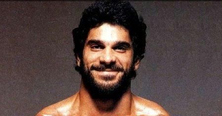 Lou Ferrigno: Pierwszy Hulk w dalszym ciągu zachwyca formą