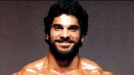 Aktor, biznesmen, kulturysta, najmłodszy Mister Universe w historii