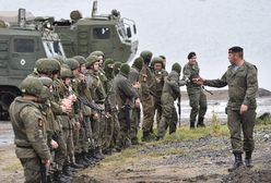 Rewolucja w rosyjskich służbach. Żegnają Makarowa po 70 latach