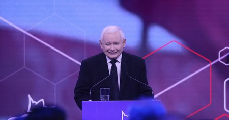 Zmiana wysokości 500 plus. Kaczyński podaje kwotę