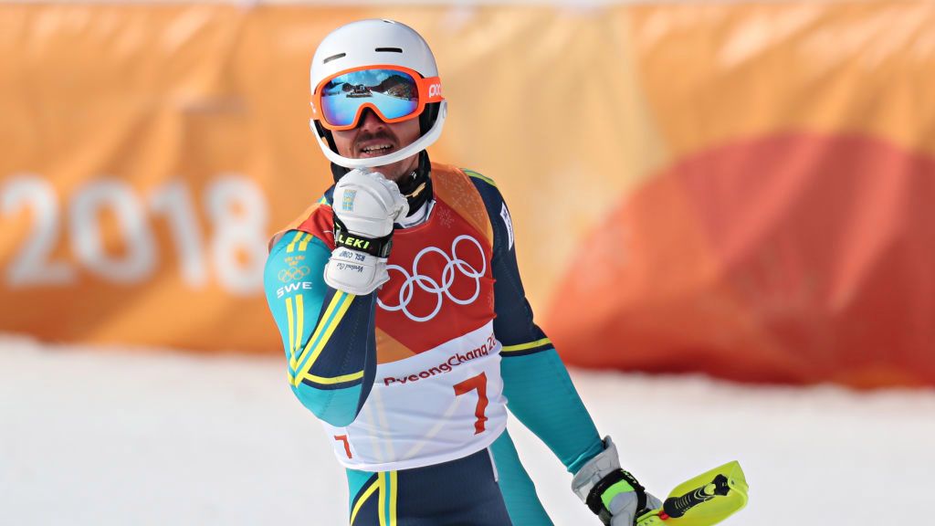 Getty Images / Alexis Boichard/Agence Zoom / Andre Myhrer