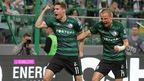 PP: Legia Warszawa - Górnik Zabrze 2:1 (galeria)