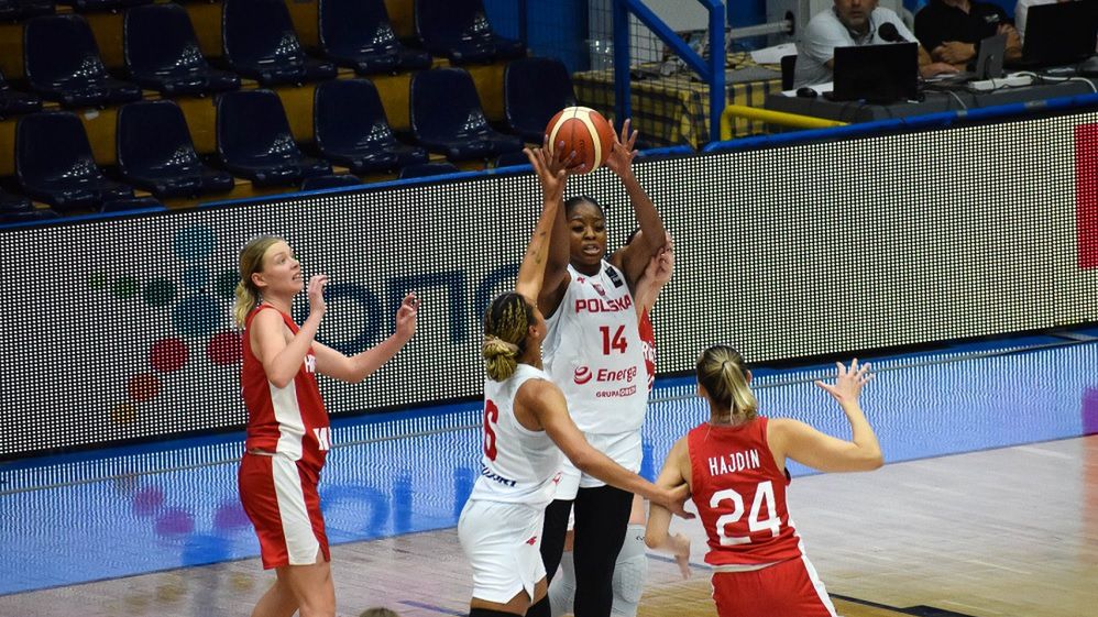 Materiały prasowe / www.yukaphoto.com.pl / Stephanie Mavunga