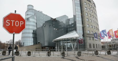 Nieistniejący zarząd TVP rozszerzony. RMN zdecydowała