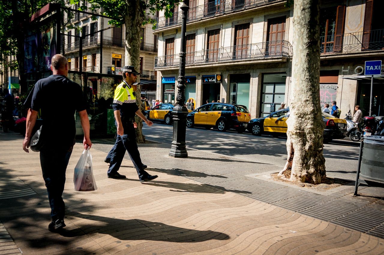 Bezrobocie przekraczające 22 proc. Bank centralny Hiszpanii ostrzega