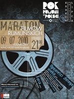 Wybierz się na maraton filmów rumuńskich