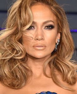 Traktuje ludzi jak śmieci. Pracownicy Jennifer Lopez przerwali milczenie