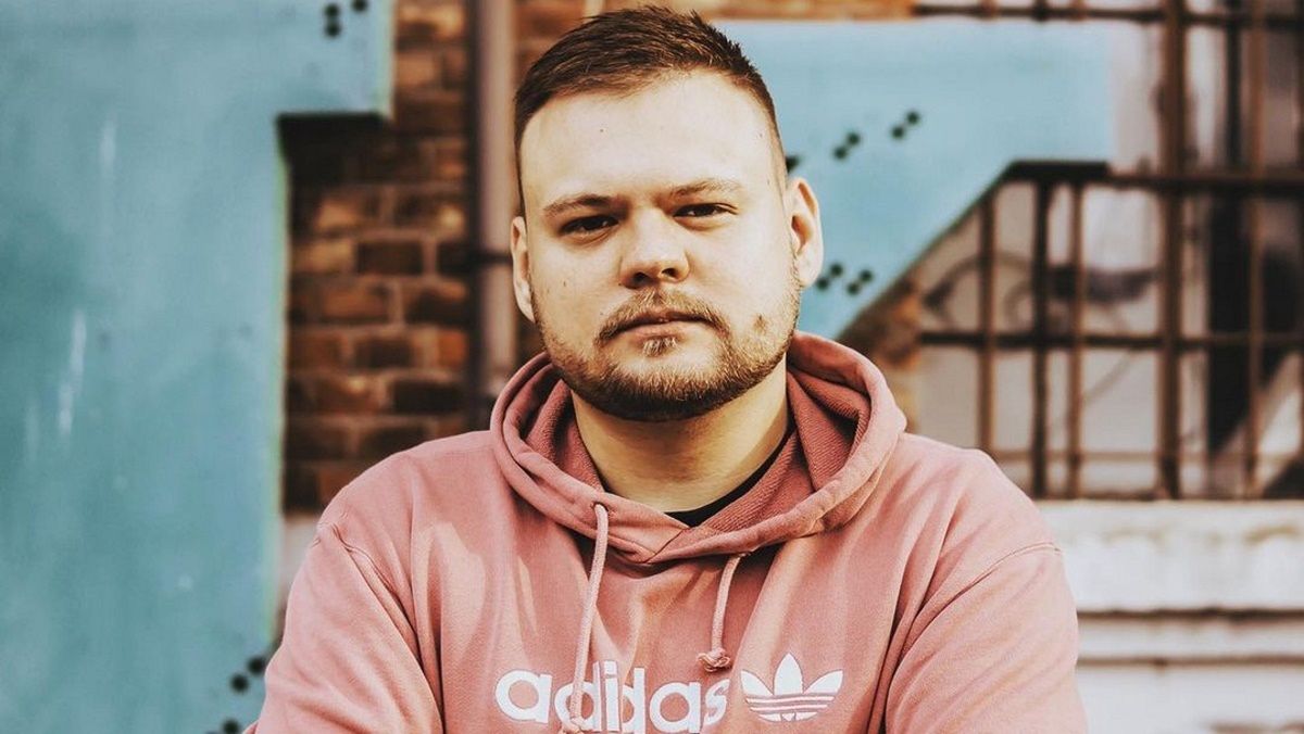 Tomasz Zieliński rozpoczął w poniedziałek leczenie