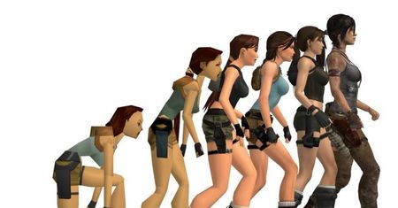 Pojawiają się obawy co do tego, czy Tomb Raider: Definitive Edition będzie identyczny na PS4 i Xboksie One