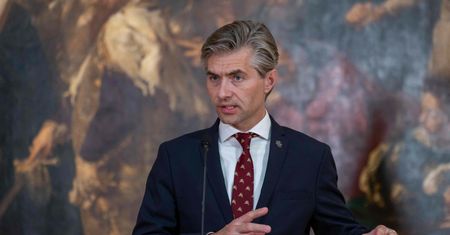 Litwa potwierdza ostrzeżenie Tuska. "Mamy te same informacje"
