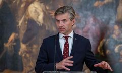 Litwa potwierdza ostrzeżenie Tuska. "Mamy te same informacje"