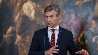 Litwa potwierdza ostrzeżenie Tuska. "Mamy te same informacje"