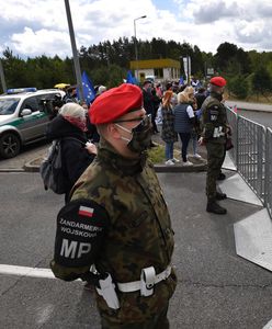 Koronawirus. Otwarcie granicy polsko-czeskiej. Samorządowcy domagają się reakcji premiera Mateusza Morawieckiego