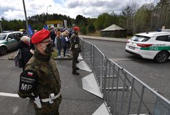 Koronawirus. Otwarcie granicy polsko-czeskiej. Samorządowcy domagają się reakcji premiera Mateusza Morawieckiego