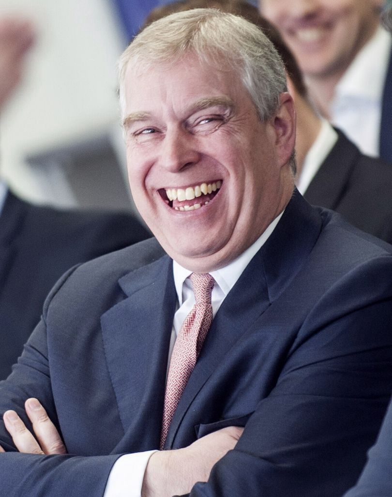 książę Andrzej