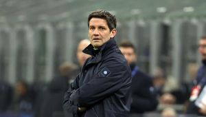 Sensacyjna porażka Interu. Trener zabrał głos