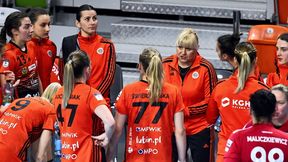 PGNiG Superliga kobiet. Bez niespodzianki w Lubinie. Eurobud JKS wypunktowany