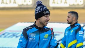 Żużel. Nicki Pedersen przemówił po wycofaniu się z meczu. Wiadomo, co dalej z Duńczykiem