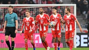 Gigantyczna sensacja w Niemczech. Bayern na deskach. I to z kim