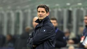 Sensacyjna porażka Interu. Trener zabrał głos