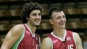 Starzy znajomi wracają do Starogardu - zapowiedź meczu Polpharma Starogard Gd. - AZS Koszalin