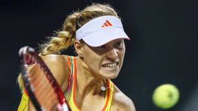 WTA Brisbane: Kerber - Switolina (mecz)