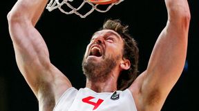 Pau Gasol MVP EuroBasketu!