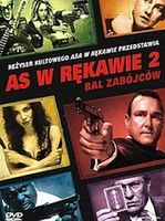 As w rękawie 2 - bal zabójców