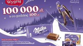 Ruszyła czwarta odsłona długofalowej kampanii „Milka. Sercem z Naszymi”
