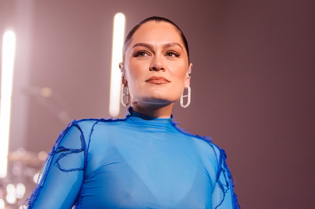 "Mam już wyniki". Jessie J przekazała nowe wieści o swoim zdrowiu