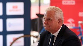 Polski Związek Kolarski prosi o 15 tysięcy złotych. "Jest to związane z pożarem"