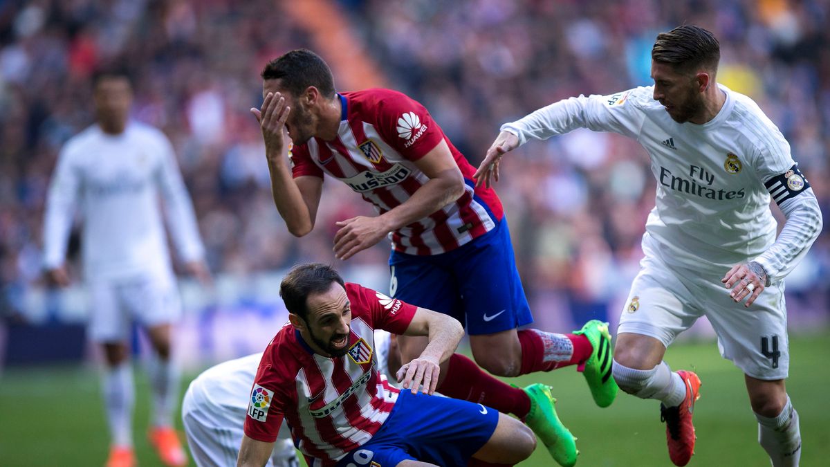 Getty Images / Gonzalo Arroyo Moreno