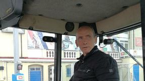 Walka z torem przed turniejem Zenona Plecha. "Fajnie jechać dla legendy tego klubu"