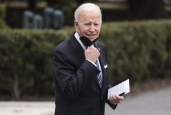 Joe Biden przyjedzie do Ukrainy? Zaskakujące słowa