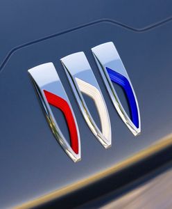 Rozpoznasz markę po logo? Quiz dla prawdziwych znawców motoryzacji