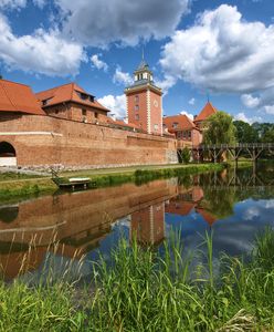 Relaks w niewielkim mieście. Niedoceniana Warmia