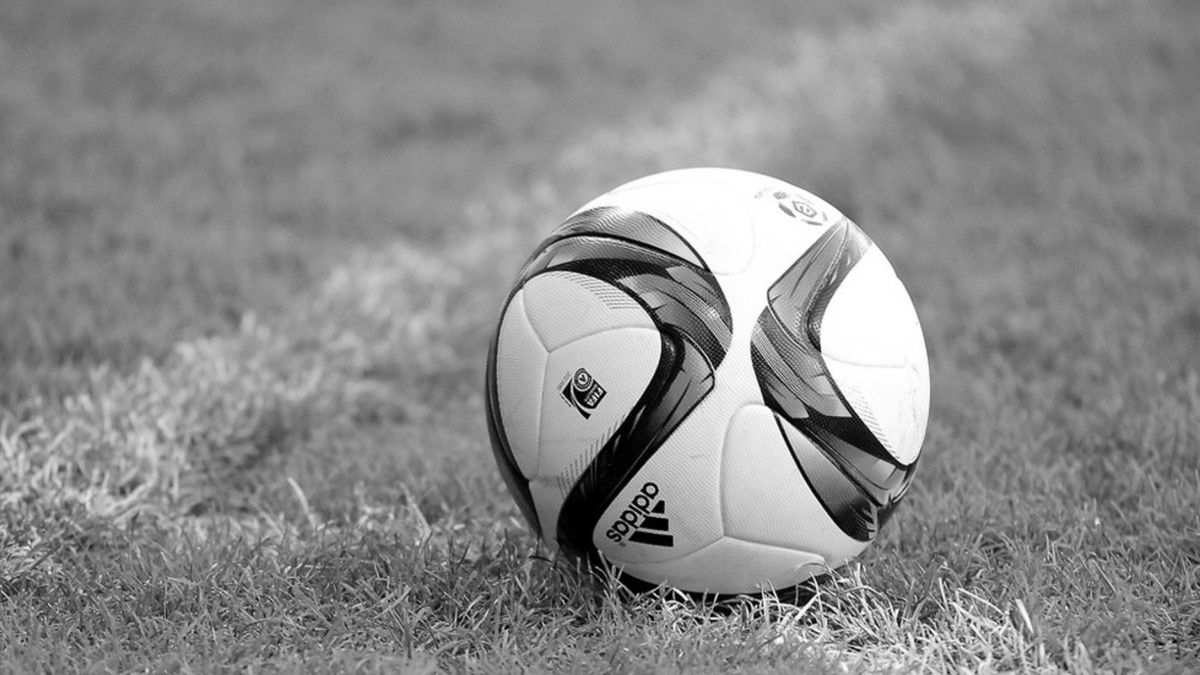 WP SportoweFakty / Paweł Berek / Na zdjęciu: piłka nożna