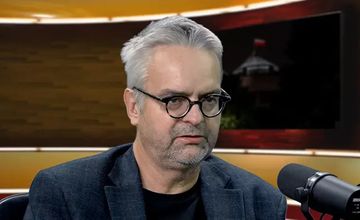 Wojciech Czuchnowski wycofuje poparcie dla Leszka Kraskowskiego. "Jest mi wstyd"
