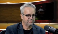 Wojciech Czuchnowski wycofuje poparcie dla Leszka Kraskowskiego. "Jest mi wstyd"