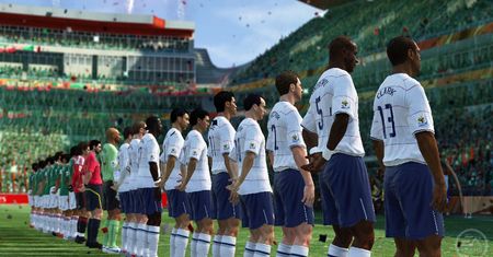 Trailer: 2010 FIFA World Cup