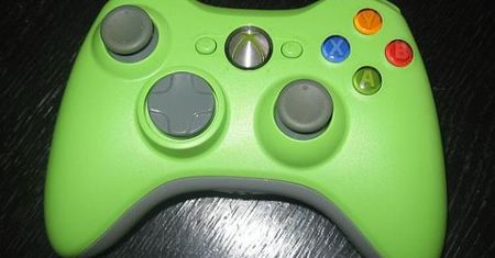 Test: Zielony pad do 360