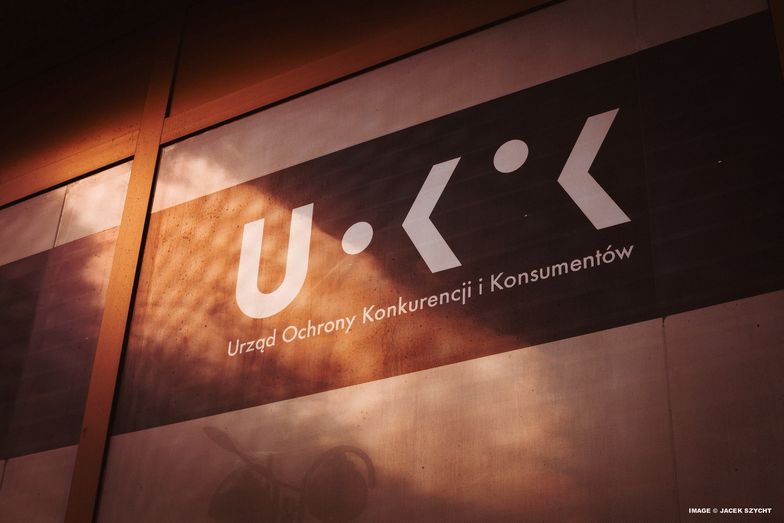 Veolia odwołała się od decyzji UOKiK o nałożeniu 120 mln zł kary