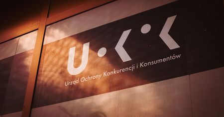 Veolia odwołała się od decyzji UOKiK o nałożeniu 120 mln zł kary