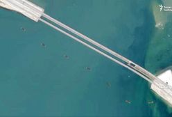 Oczy wszystkich zwrócone na Krym. Tajemnicze barykady [RELACJA NA ŻYWO]