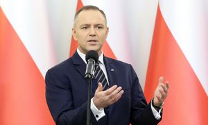 "Nic się nie zmieni". Ekonomista: mimo weta rząd i tak może skorzystać z SAFE