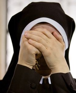 Molestowane zakonnice Kościoła Katolickiego. Dokument, który miał nie ujrzeć światła dziennego
